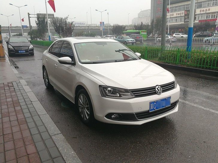 速腾车皮实耐开吗,速腾皮实