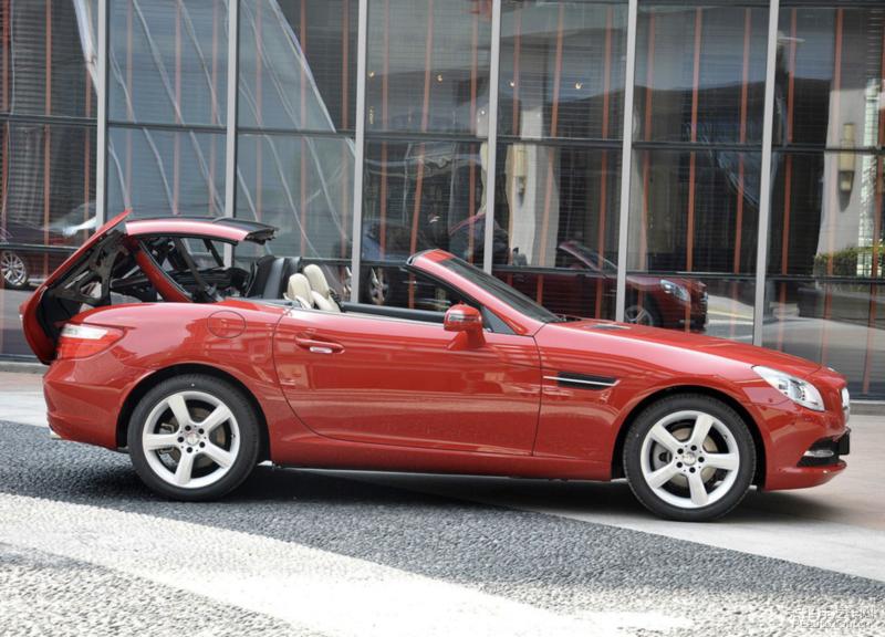 10几万的二手跑车有什么套路,十万买辆二手跑车