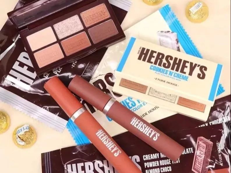 兰蔻2022情人节限定红丝绒小蛮腰,兰蔻黑桃红心丝绒限定