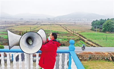全民抗疫武汉必胜,全民防疫才能必胜