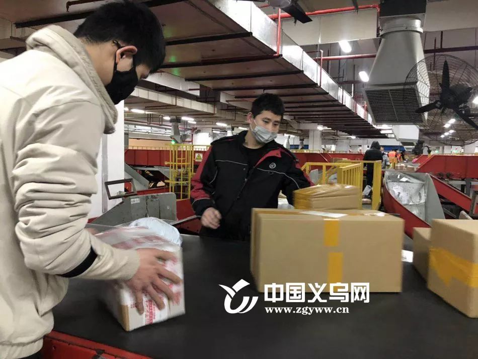 义乌疫情影响快递运输吗,义乌疫情会影响义乌快递不