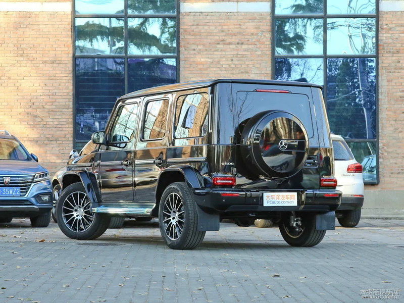 18年口碑最好的四款神车 (全新一代加价神车)