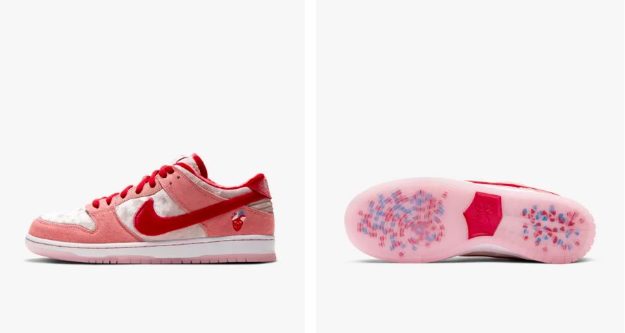 情侣送礼物送什么比较好,情侣必送东西有哪些