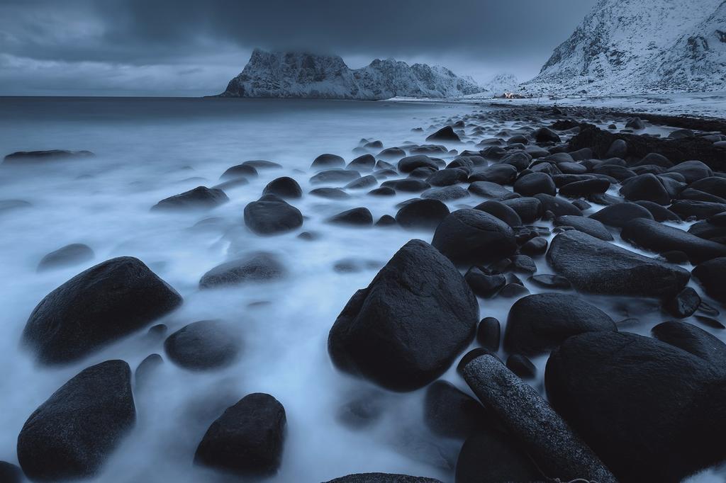 罗弗敦群岛一日游攻略,罗弗敦群岛旅行