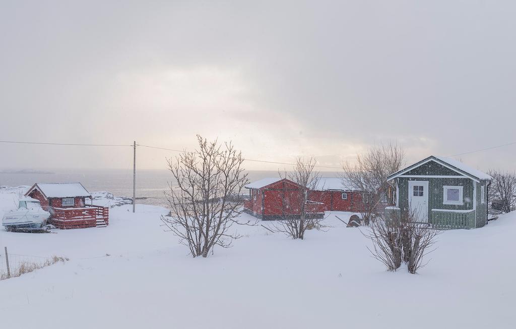 罗弗敦群岛旅行攻略,罗弗敦群岛游记