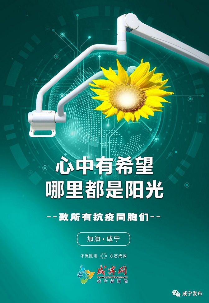 咸宁防控疫情指挥部最新公告,文明单位参与疫情防控流程