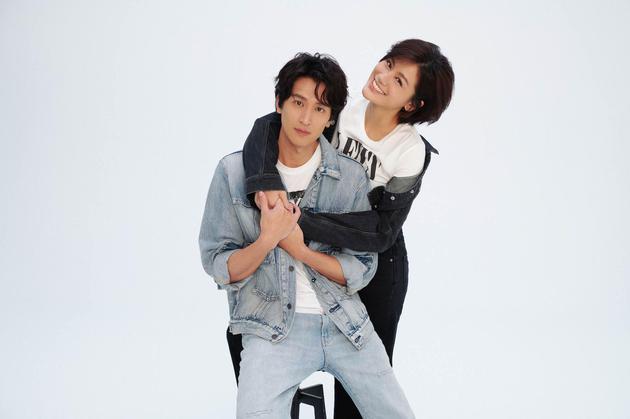 娱乐圈模范CP情人节前夕宣布结婚,结束7年长跑,求婚细节太浪漫