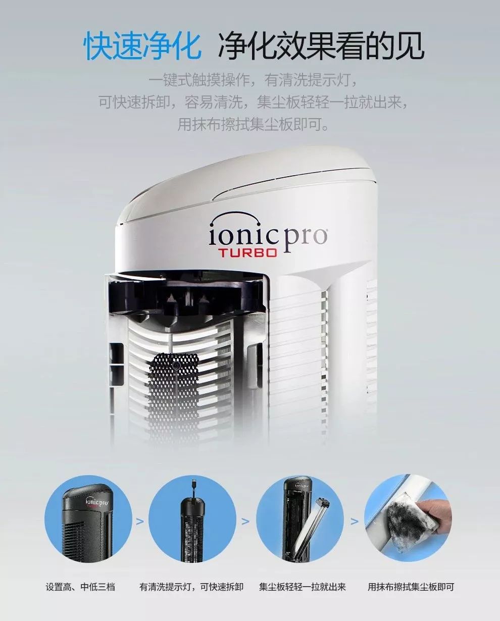 除了口罩，你还需要这台空气净化器！日本核泄漏后狂卖400多万台