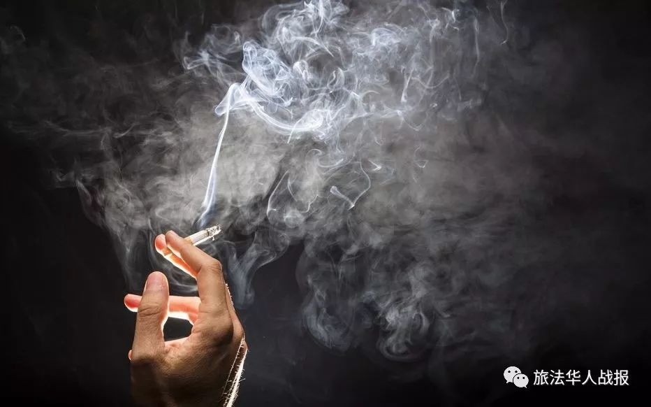 法国香烟价格持续上涨禁烟区扩大,经济烟2022年多少钱一条