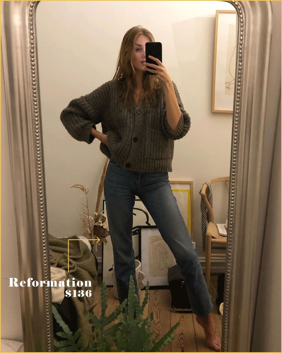 每次上ins，只为等她们更新