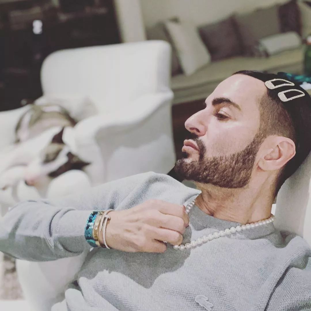 赶紧入手|一起做个戴珍珠项链的*男美**纸