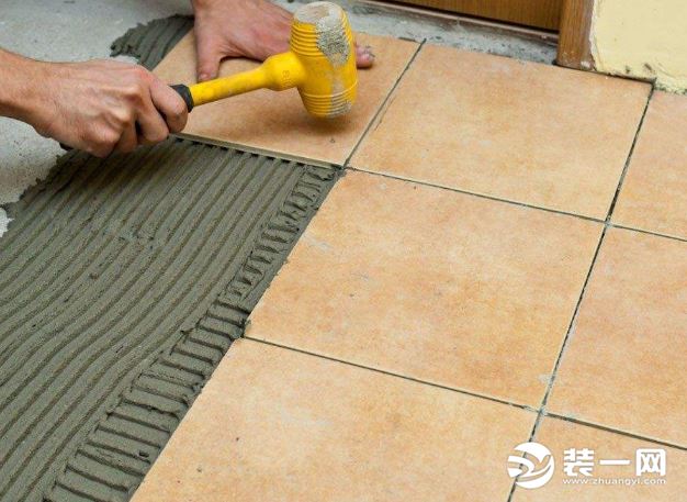 贴墙砖沙子灰的比例是多少,墙砖水泥和沙子的比例1:1