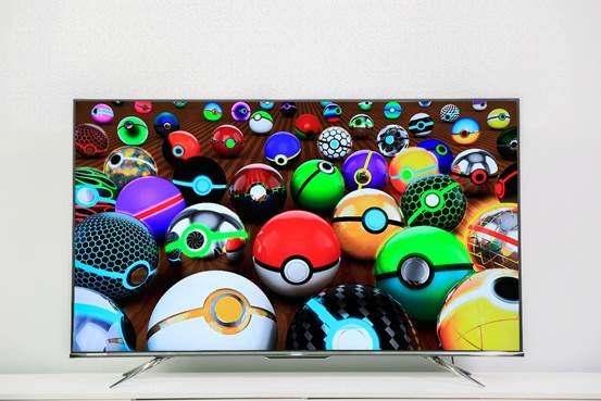 如何用电视来社交？海信社交电视E8D评测体验