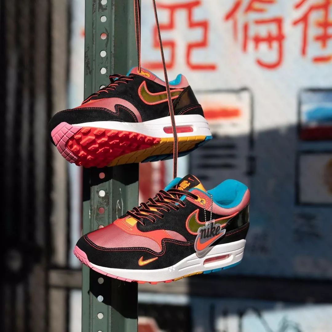 近期最值得入手的10双鞋,近期10双好看的鞋