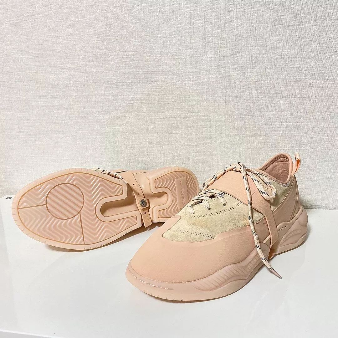 近期最值得入手的10双鞋,近期10双好看的鞋