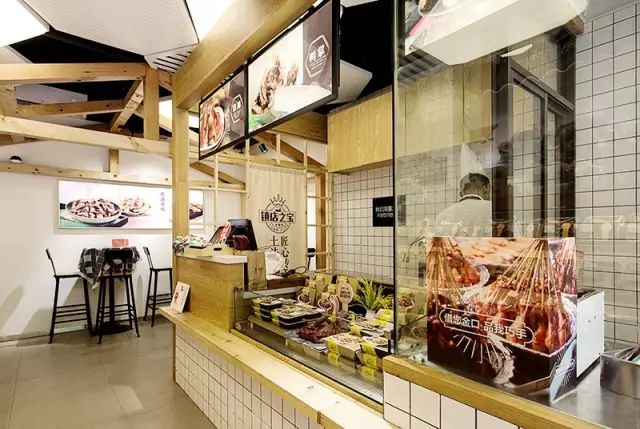 大木右上用设计为3000家门店提升30%营业额！|携手武汉设计抗疫（二）