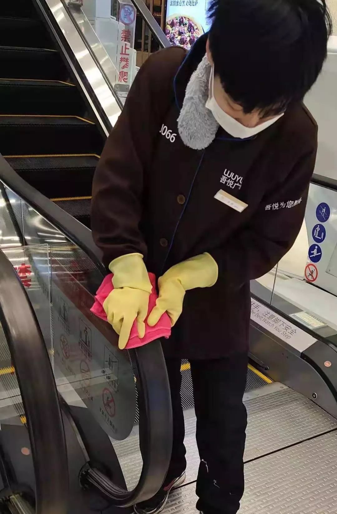 长沙百货商场最新消息,长沙各商场复工的最新通告