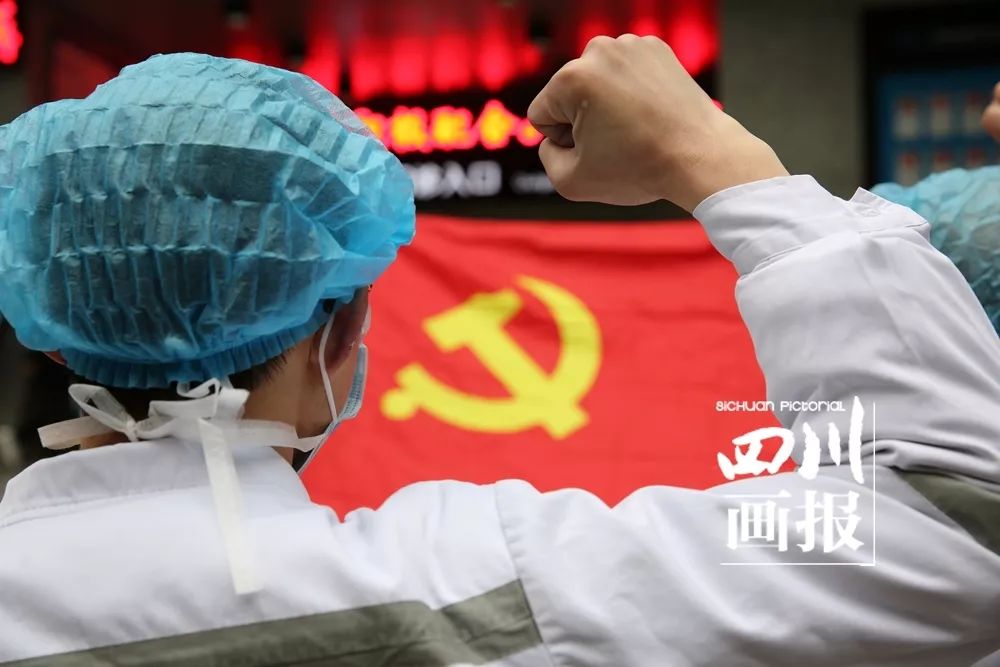 抗疫路上我们与时间赛跑,生命和时间赛跑抗疫