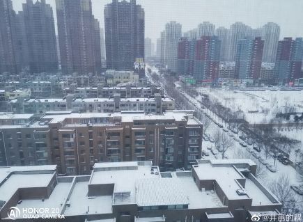 不好意思,大雪今晚不来了!2月17日零时起,这件事免费