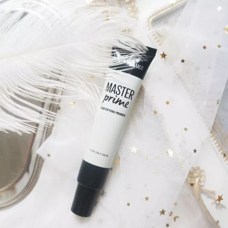 适合混油皮肤的全套大牌彩妆,必买的几款彩妆