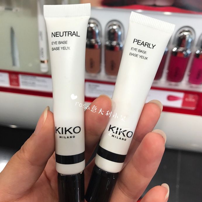 新手大牌不踩雷眼影推荐,新手全套彩妆清单推荐哪款