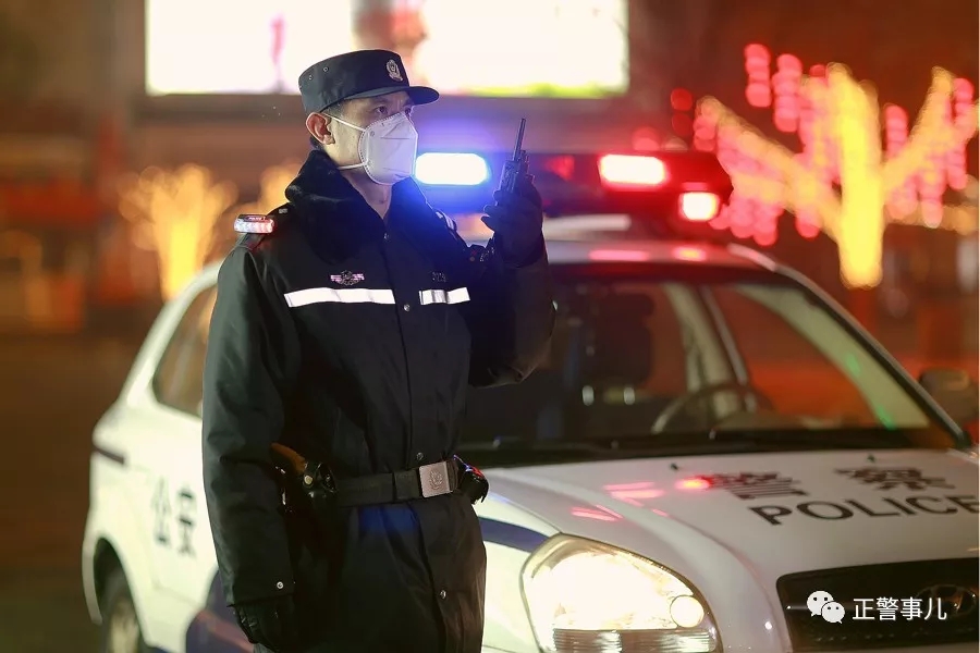 实拍！代购、买菜、测体温……4100余名“副书记”的战“疫”行程