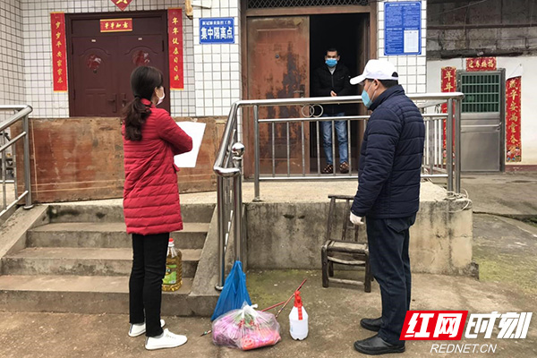 天元区:“流动菜市场”+“暖心代购”,一枝一叶总关情