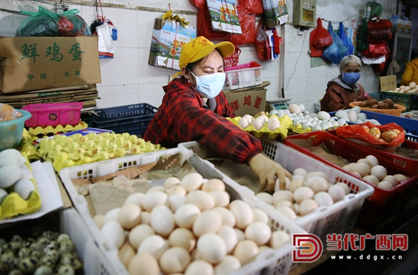 吴桂珍：防疫路上的热心代购人