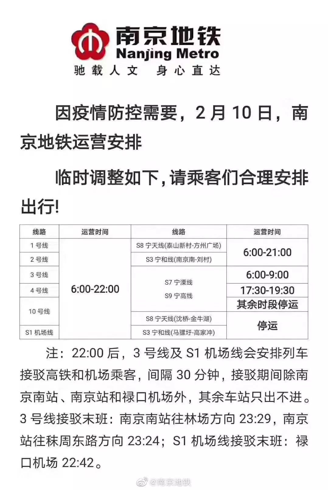 最近坐飞机去南京安全吗,南京禄口机场有危险吗