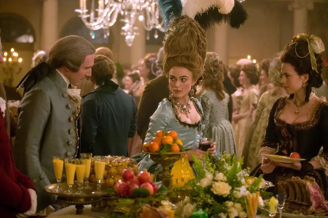 奥斯卡最佳服饰奖电影,奥斯卡最佳服装设计电影欣赏