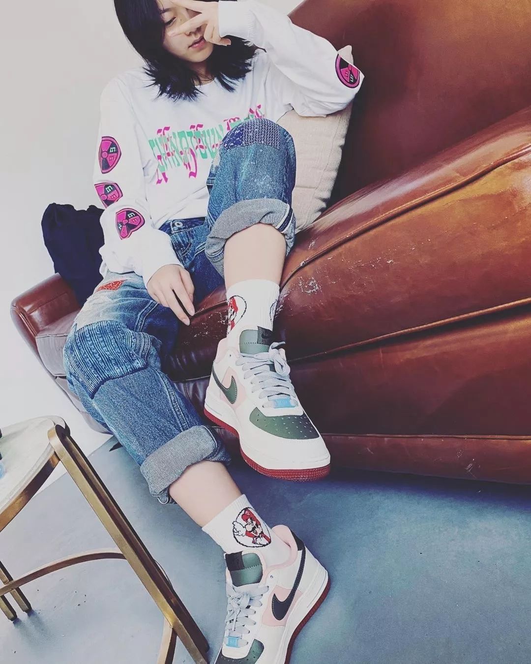 春天来了想出去走走又怕迷路,春天来了就想出去玩