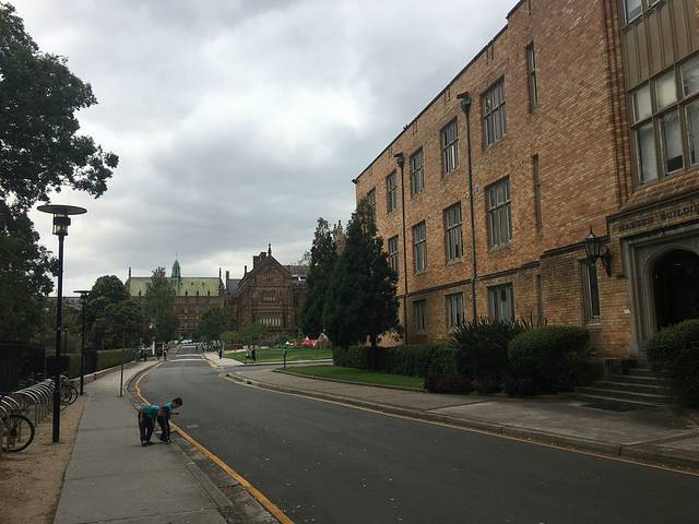 澳大利亚大洋路两日游,自由行墨尔本及悉尼