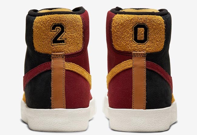 blazer机能风配件,blazer特殊礼盒