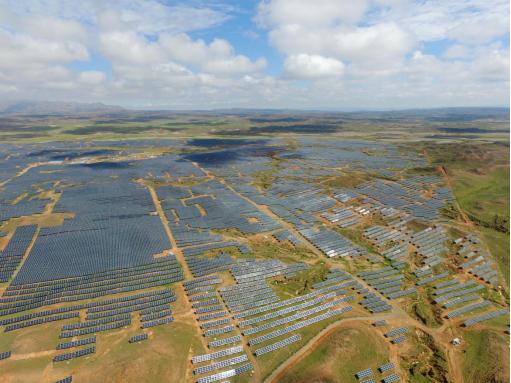 五凌电力防疫保电“两不误”