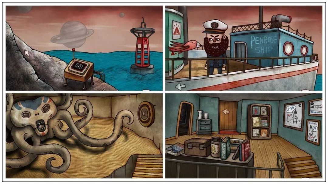 迷失岛完整解锁版,迷失岛免费版完整版