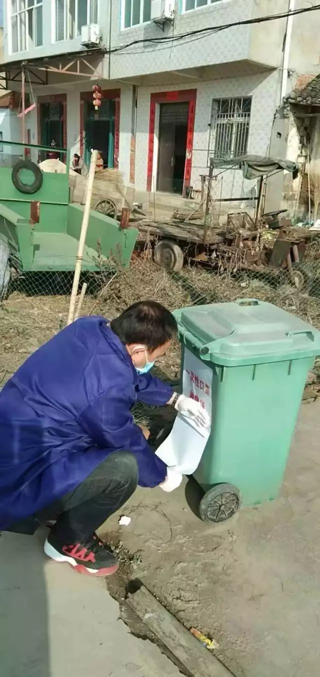 战疫之光闪耀在红旗漫卷的蒲阳大地