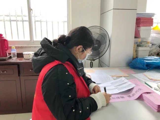 澄江街道：感谢有你，每一位城市守卫者