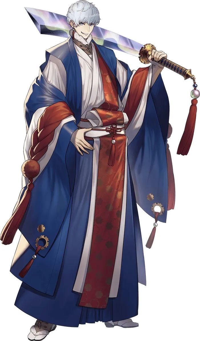 用二次元抗病毒？东京奥运倒计时，这组*旗国**拟人又火了