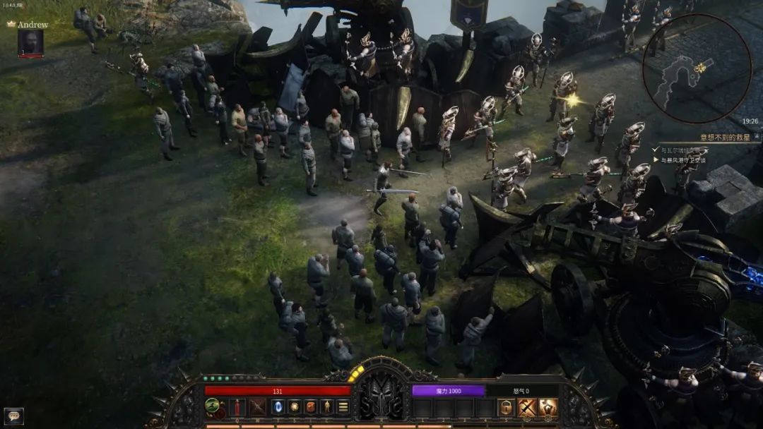 steam经典arpg,steam最新的arpg