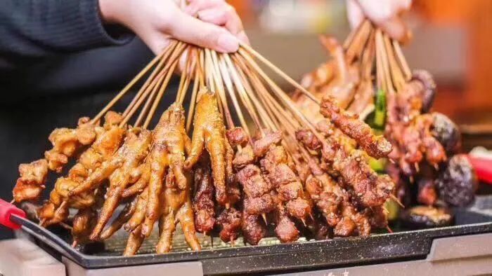 厦门特色外卖推荐思明区,厦门外卖夜宵美食排行榜前十名