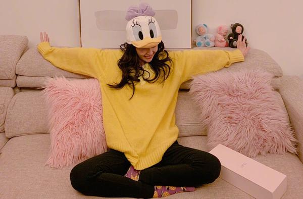 马伯骞美国豪宅摩登家庭,金在中寂寞综艺