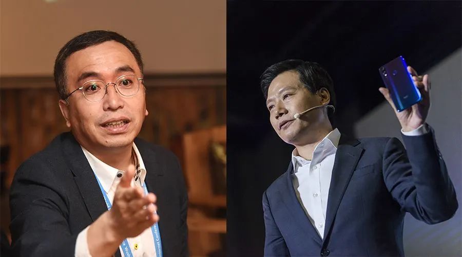 深度|小米和荣耀应该彼此学习点什么?