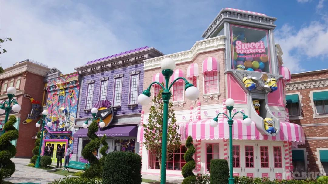 商业主题街区如何打造,如何设计高品质的主题商业街