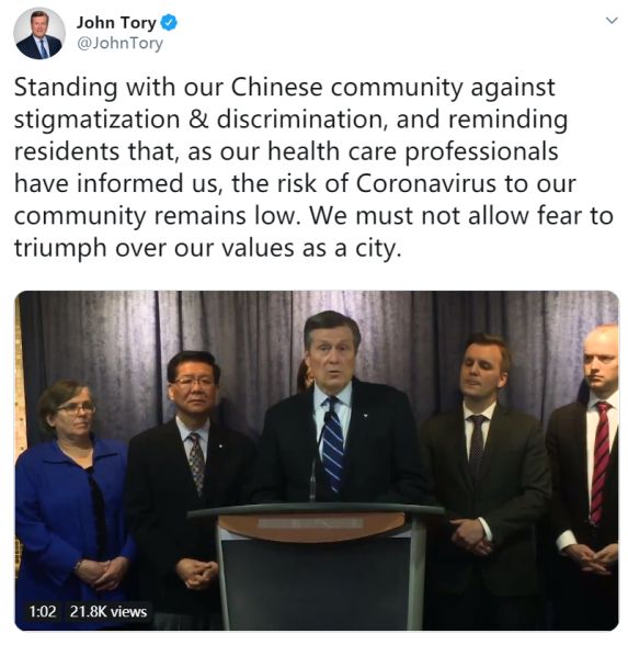 Combat“污名”Fight“疫”