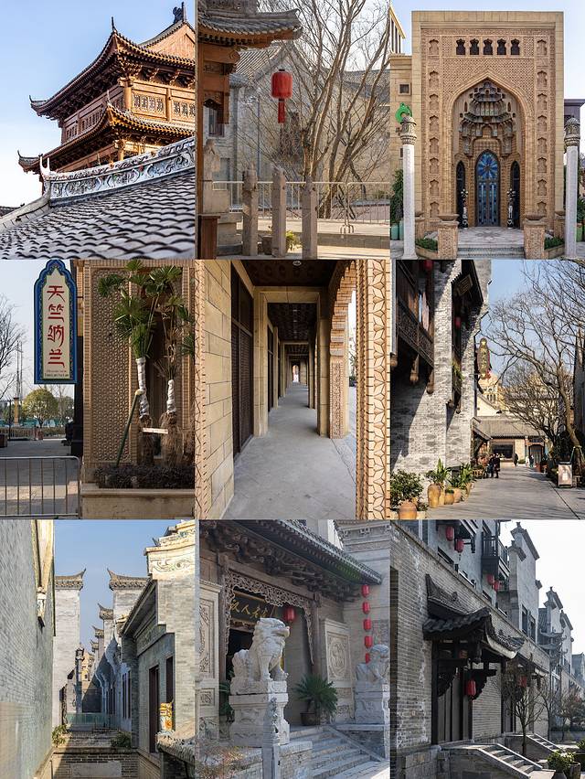 12月西安到汉中三日游自由行攻略,五一西安到汉中三日游攻略