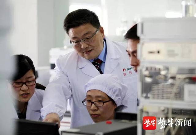 捐赠500万元支援抗震救灾,康缘药业捐赠武汉