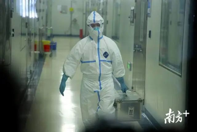 南方日报疫情预防,南方日报疫情