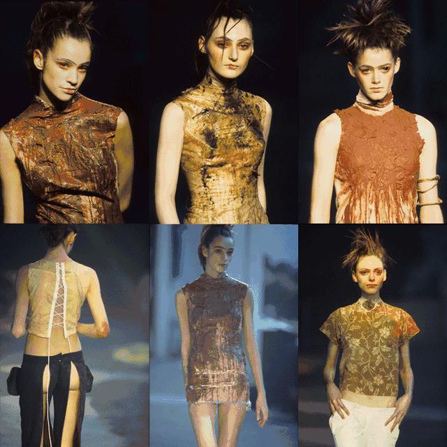 麦昆13年照片,麦昆怎么去世的