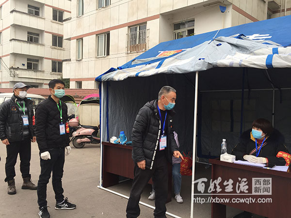 疫情面前步伐不停,疫情面前永不放弃