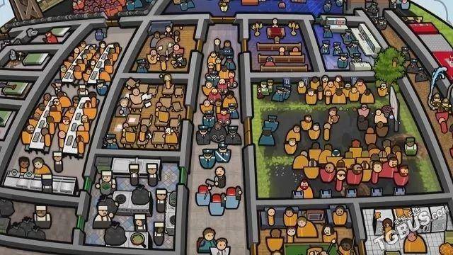 100个建筑师小游戏,桥梁建筑师游戏